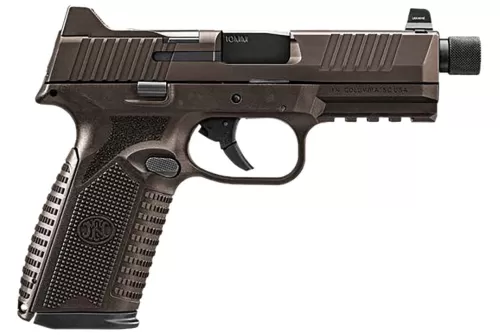 FN 66-101951 510 Tactical 10mm 10+1 4.71