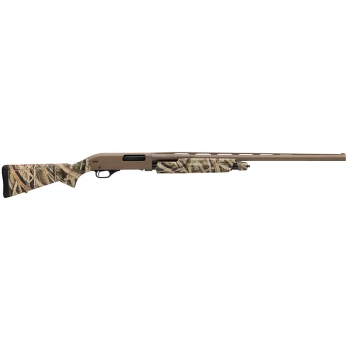 WIN SUPER-X HYBRID PUMP 12GA. 3.5 WIN SUPER-X HYBRID PUMP 12GA. 3.5