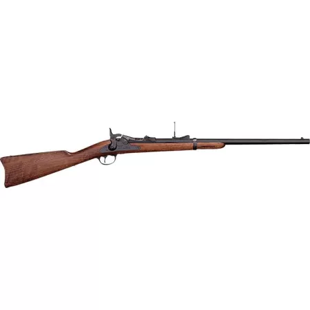 Uberti Springfield Trapdoor Carbine 45-70 Gov, 22" Barrel, Limited Availability