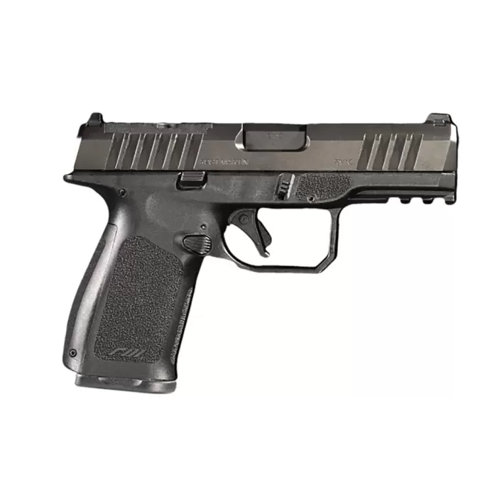 Rost Martin RM1CBLKOSP10CA RM1C *CA Compliant 9mm 10+1 4 Rost Martin RM1CBLKOSP10CA RM1C *CA Compliant 9mm 10+1 4