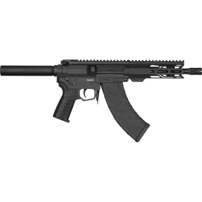 CMMG Banshee MK47 7.62X 39mm 8 CMMG Banshee MK47 7.62X 39mm 8