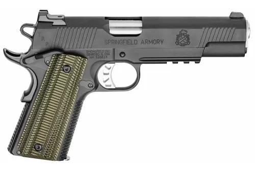 Springfield Armory PC9510L18 1911 TRP Operator 10mm Auto 5