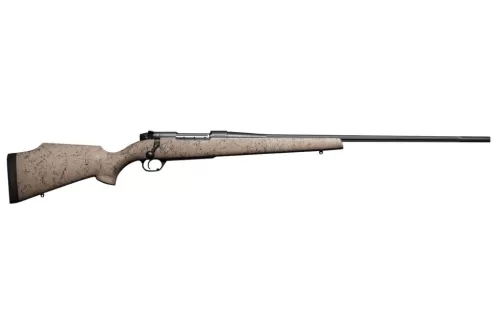 Weatherby Mark V Ultra Lightweight 270 Wthby Mag 3+1 26