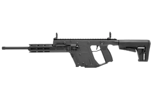 Kriss Vector CRB Black .22 LR 16