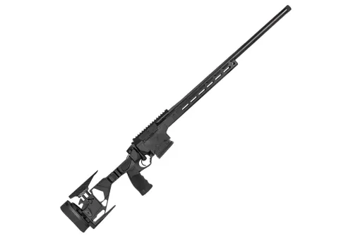 Seekins Precision HAVAK HIT .223 Wylde 18