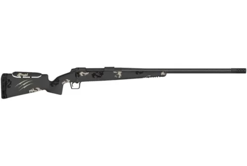 Fierce Firearms Carbon Rival FP Urban 7mm Rem Mag 22