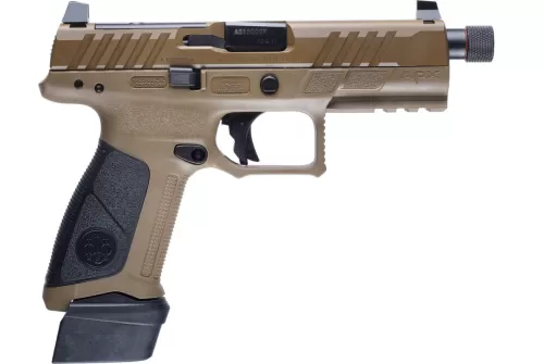 BER JAXA1F921FDE APX A1 TAC 9M STRKR  4.8  21R FDE