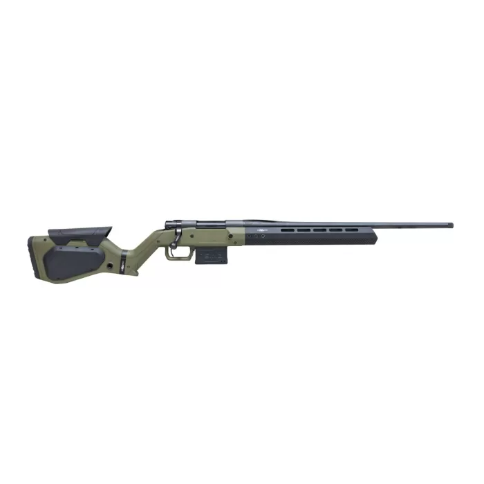 HOWA Howa Hera H7 308win 22" 5+1 Odg Tb HOWA Howa Hera H7 308win 22" 5+1 Odg Tb