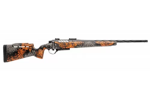 Seekins Precision Havak Pro Hunter PH3 6.5 Creedmoor Urban Black Bolt Action Rifle