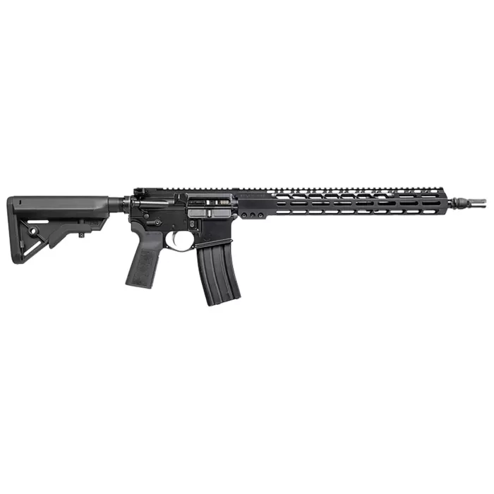 Sons of Liberty Gun Works M4-89 16" Match 223wylde 16" 30rd Black Sons of Liberty Gun Works M4-89 16" Match 223wylde 16" 30rd Black