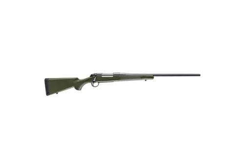 Bergara Hunter .22-250 Bolt Action Rifle, Synthetic Stock - B14S104