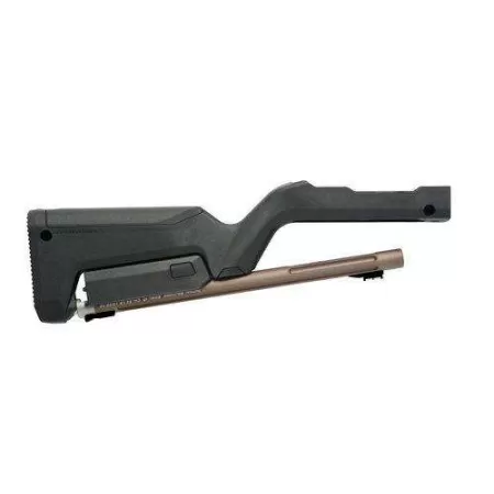 TACSOL 10/22 TAKEDOWN COMBO MAGPUL QUICKSAND/BLACK STOCK