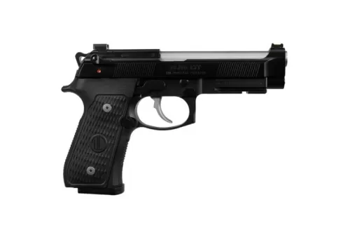 Beretta 92G Elite LTT 9mm Pistol - J92G9LTTM