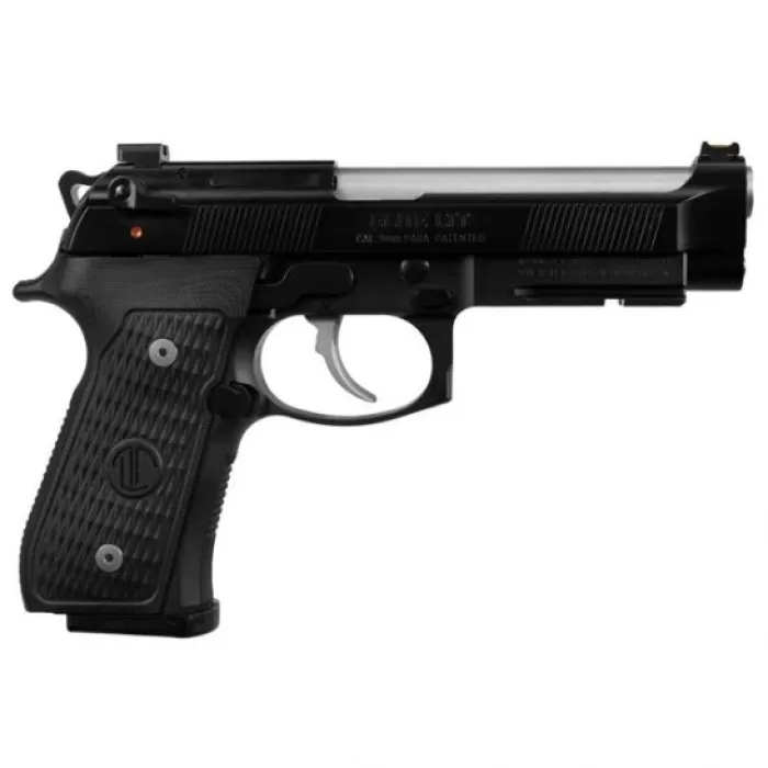 Beretta 92G Elite LTT 9mm Pistol - J92G9LTTM Beretta 92G Elite LTT 9mm Pistol - J92G9LTTM