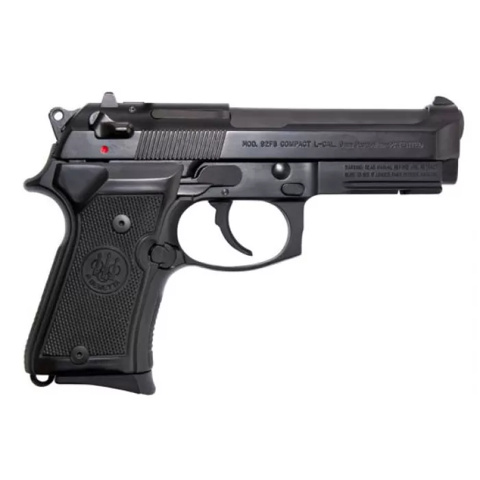 Beretta 92Fs Cmp 9Mm 4.2" 13Rd Rail J90C9F10 Beretta 92Fs Cmp 9Mm 4.2" 13Rd Rail J90C9F10
