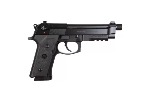 Beretta M9A3 Type G 9mm Pistol, Black - J92M9A3GM0