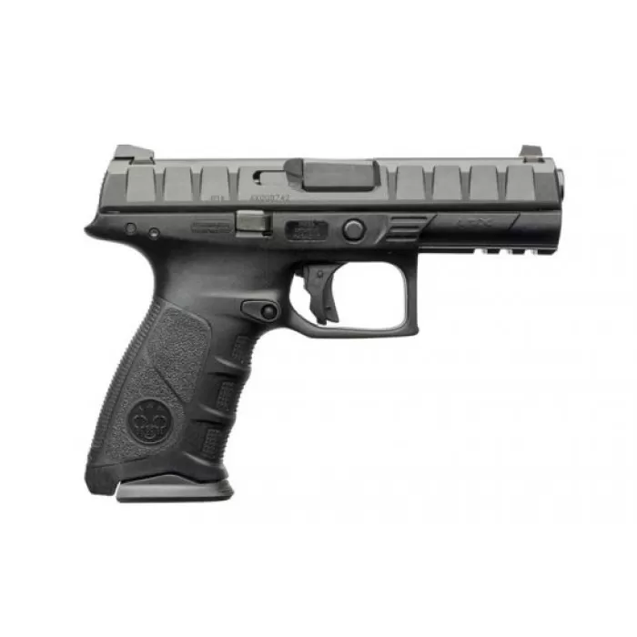 Beretta Apx 40sw Blk/blk 4.25 10+1 Fs Beretta Apx 40sw Blk/blk 4.25 10+1 Fs
