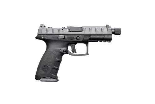 Beretta Apx Combat 9Mm 4.9" BL 17Rd JAXF921701