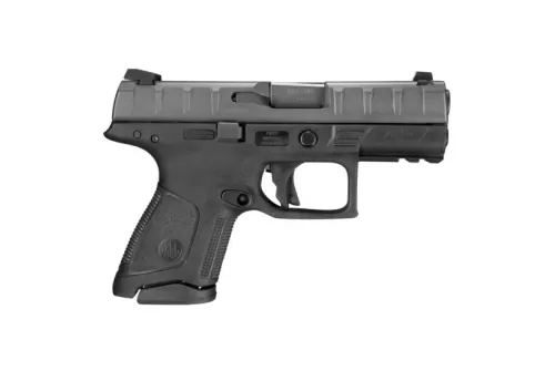Beretta Apx Compact 40Sw 3.7" 10Rd JAXC420