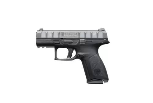 Beretta Apx Centurion 40Sw 3.7" 10Rd JAXQ420