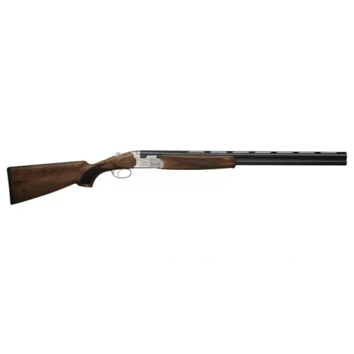 Beretta Silver Pgn I Sptg 12/30 3" Lh# J6869H0L