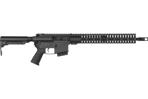 CMMG RIFLE RESOLUTE 200 MKW-15 6.5 GRENDEL 10RD BLACK