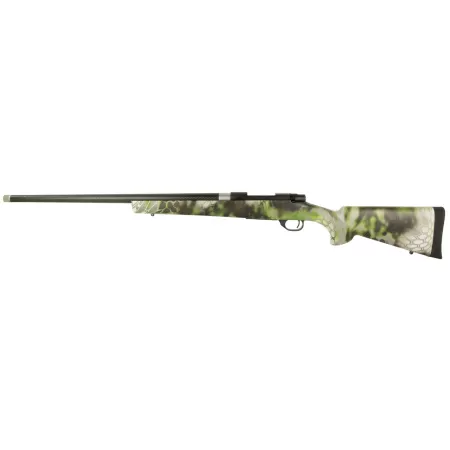 Howa M1500 HS Precision Kryptek Altitude 6.5 Creedmoor 24