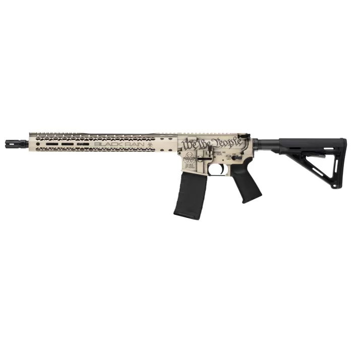 Black Rain Ordnance SPEC-15 Black Rain Ordnance SPEC-15