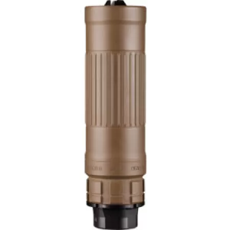 Lazarus 6 Xeno FDE