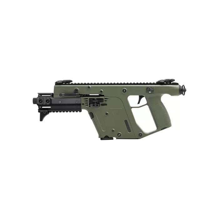 Kriss Vector SDP Enhanced G2 OD Green 10mm 6.5 Kriss Vector SDP Enhanced G2 OD Green 10mm 6.5