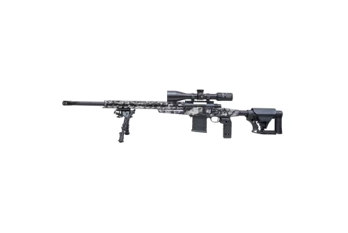 Howa M1500 APC Kryptek Skyfall .308 Win 24
