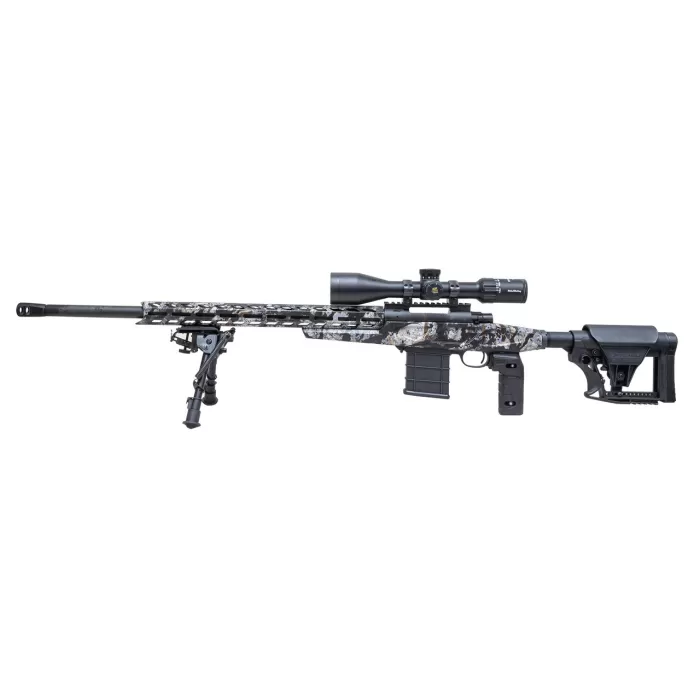 Howa M1500 APC Kryptek Skyfall .308 Win 24 Howa M1500 APC Kryptek Skyfall .308 Win 24