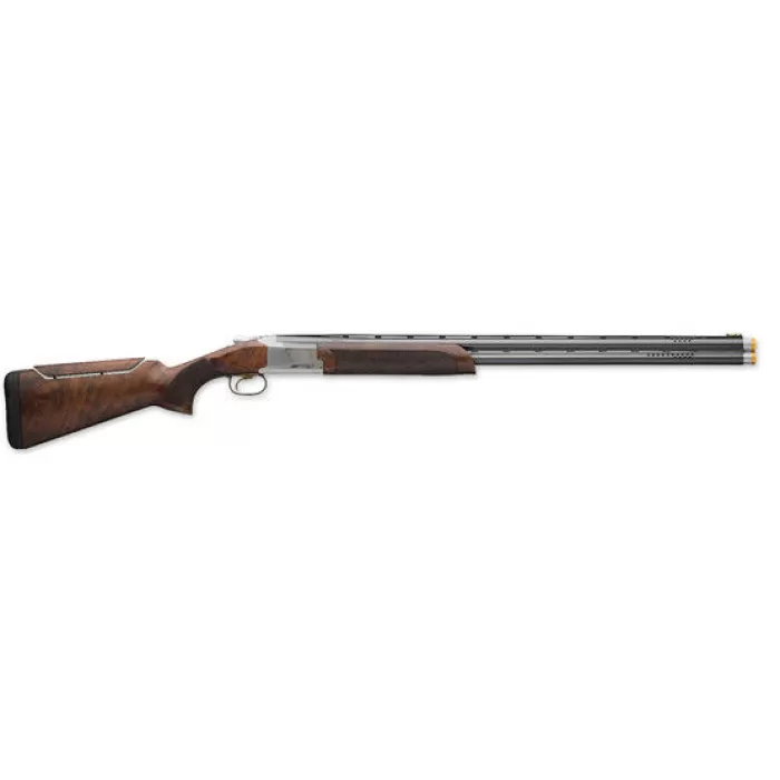 Browning Citori 725 Sporting Adjustable Shotgun 12 Gauge - 30 Browning Citori 725 Sporting Adjustable Shotgun 12 Gauge - 30