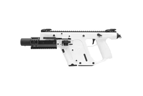 Kriss Vector SDP G2 Alpine White .22 LR 6.5