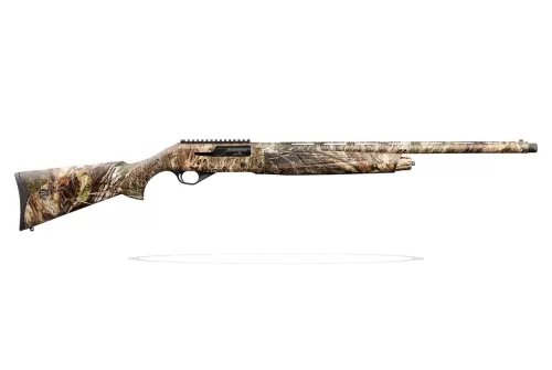 Charles Daly 601 Turkey 12 Gauge 24" 4+1 Mossy Oak Country DNA Camo