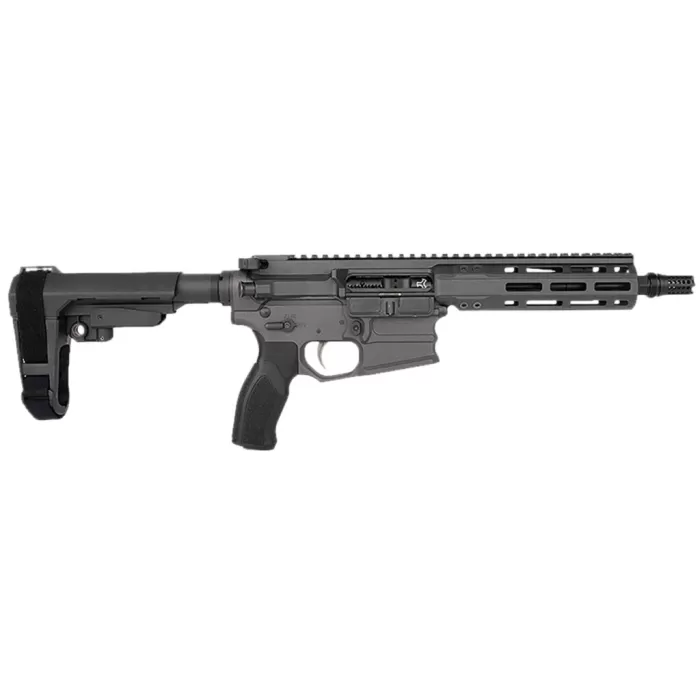 COBALT CK-PRO-LITE-556-75-CKG   556 7.5      CKGRN