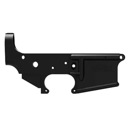 LanTac USA LLC Sf15 Forged Lower Receiver