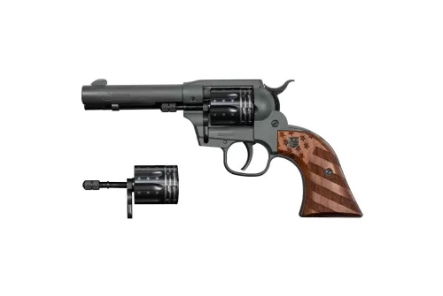 Diamondback Sidekick Grey .22 LR / .22 Mag 4.5