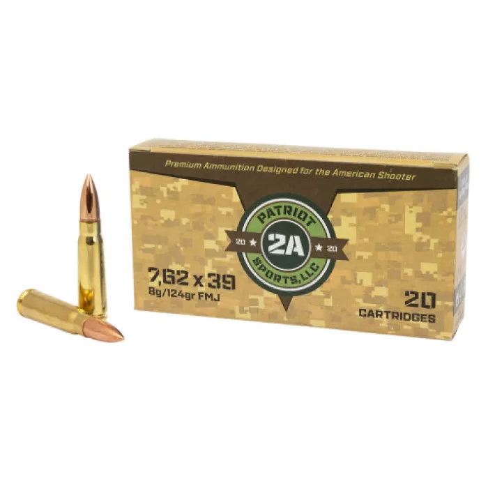 STV 9mm Luger 124gr 1000rd Case