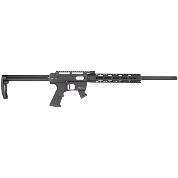 Derya Firearms TM22 Metal 22 LR Semi-automatic Rifle Derya Firearms TM22 Metal 22 LR Semi-automatic Rifle