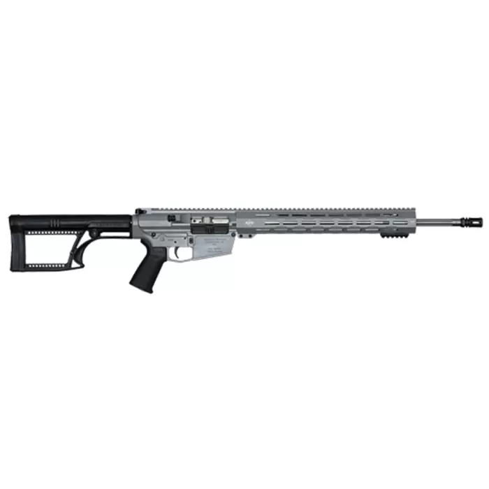 Alex Pro Firearms Varmint 2.0 22-250 Gry 22 Mlok Prs 8Rd RI261G 691835176321 Alex Pro Firearms Varmint 2.0 22-250 Gry 22 Mlok Prs 8Rd RI261G 691835176321