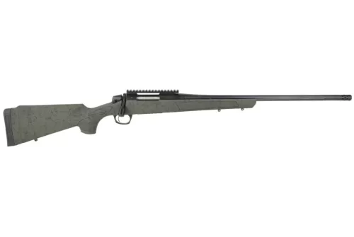 Cva Cascade X-Treme 223 Remington Bolt Action Rifle with ODG/Black Stock