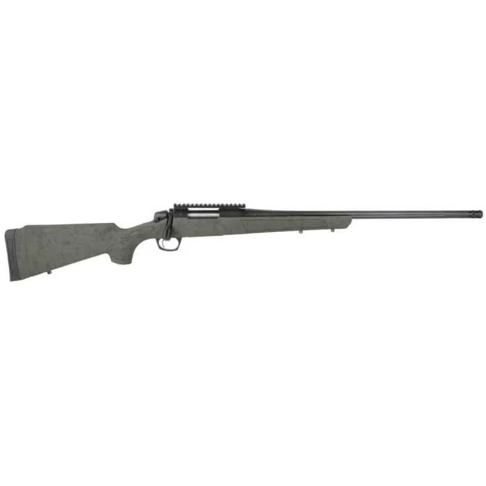 Cva Cascade X-Treme 223 Remington Bolt Action Rifle with ODG/Black Stock