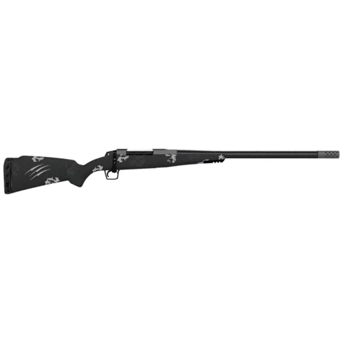 Fierce Firearms Carbon Rogue Phantom Camo .308 Win 22 Fierce Firearms Carbon Rogue Phantom Camo .308 Win 22