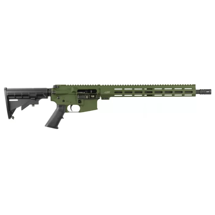 Apf Guardian 556 Nato 16" 30Rd SN GR RI282SNG Apf Guardian 556 Nato 16" 30Rd SN GR RI282SNG