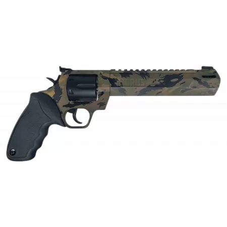 Taurus Raging Hunter Ported Barrel 8.37 Inch .357 Mag/.38 Special +P Revolver