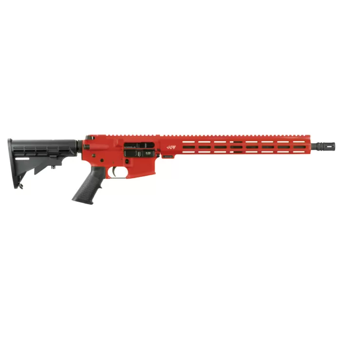 Apf Guardian 556 Nato 16" 30Rd Crmsn RI282CR Apf Guardian 556 Nato 16" 30Rd Crmsn RI282CR