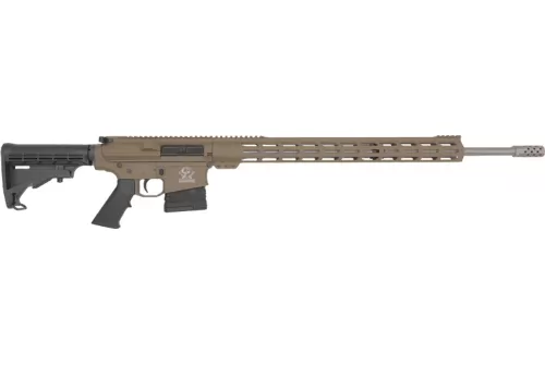GREAT LAKES FIREARMS AR-10