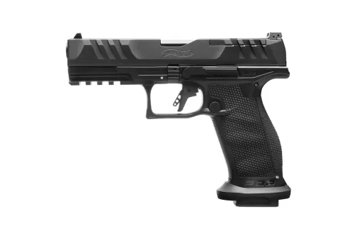 WAL PDP PRO-E FS 9MM 4.5" 10RD BLK