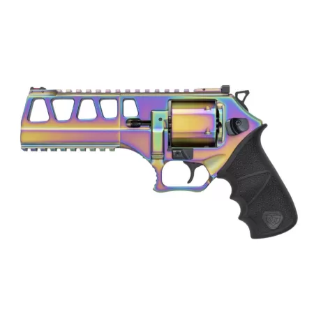 Chiappa Firearms Rhino 340356 .44 Magnum 6in Revolver, 6-Shot, Nebula